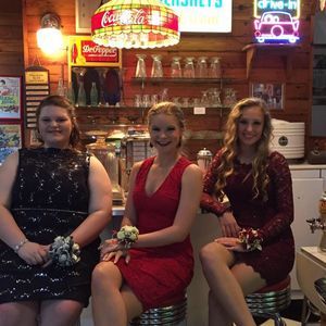 Meet your Posher, Alaina